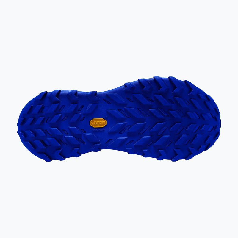 Nike ACG Zegama Hike férfi túracipő gridiron/élénk lila/lila dinasztia 3