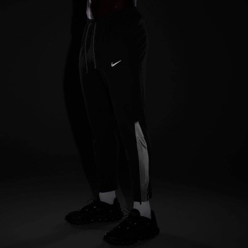 Férfi futónadrág Nike Miler Winterized black 8
