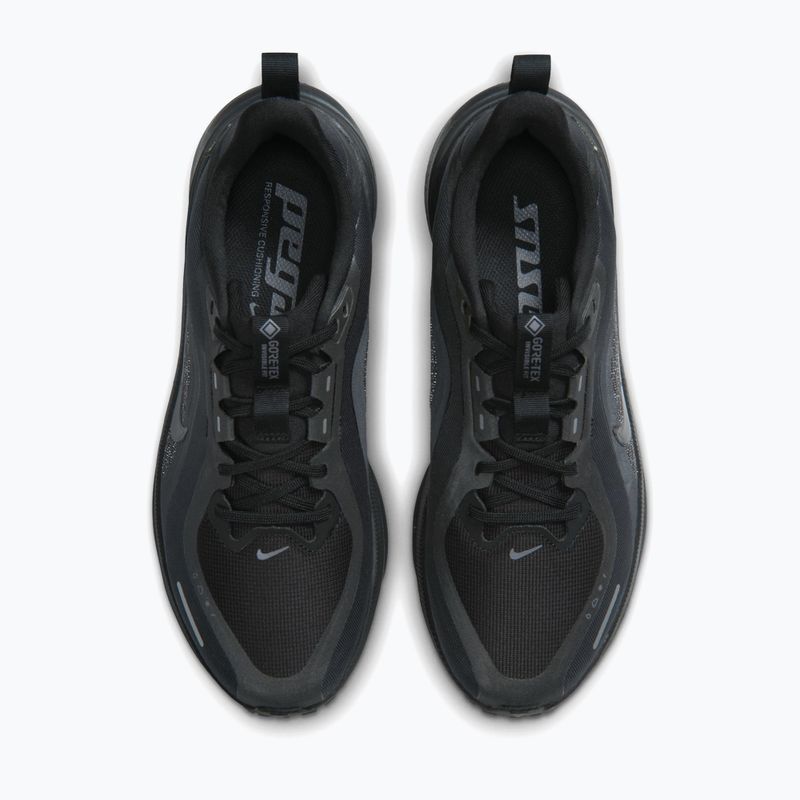 Női futócipők Nike Pegasus 42 GORE-TEX black/off noir/dark grey/black 3