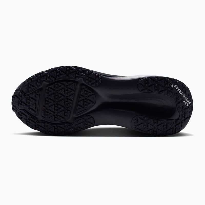 Férfi futócipők Nike Vomero 18 GORE-TEX football grey/gridiron/metallic dark grey 4