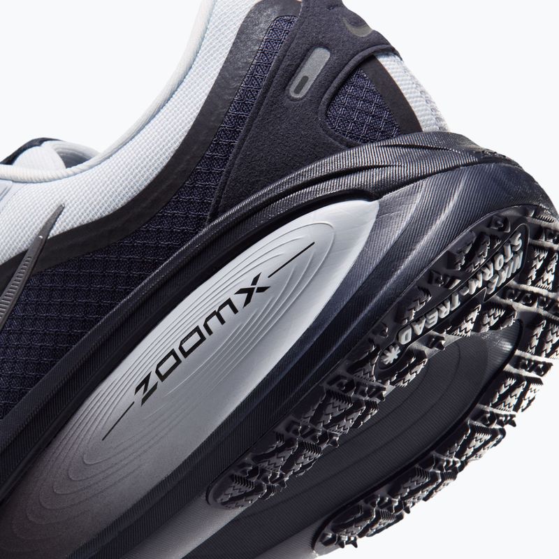 Férfi futócipők Nike Vomero 18 GORE-TEX football grey/gridiron/metallic dark grey 6