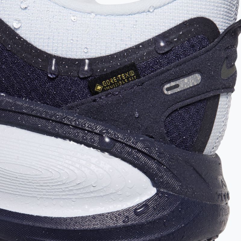 Férfi futócipők Nike Vomero 18 GORE-TEX football grey/gridiron/metallic dark grey 7