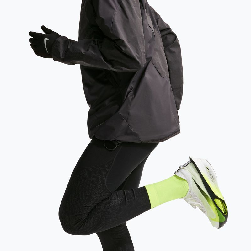 Férfi futóleggingsek Nike Stride Dri-FIT Winterized black/black 5