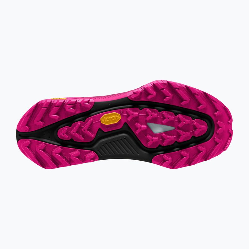 Férfi futócipő Nike ACG Zegama Trail GORE-TEX Pure Platinum/Fekete/Hyper Pink/Farkasszürke 3