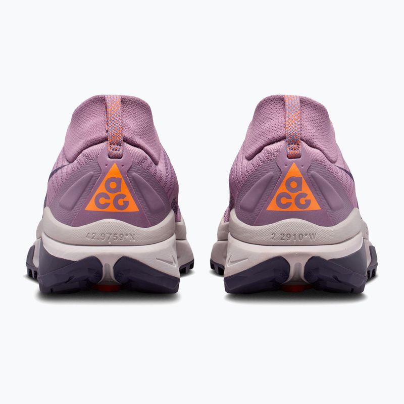 Női futócipők ACG Zegama Trail Violet Dust/Silver Lilac/Purple Dynasty 2