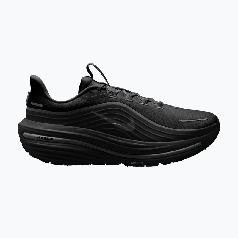 Férfi futócipők Nike Winflo 12 GORE-TEX black/black/dark smoke grey