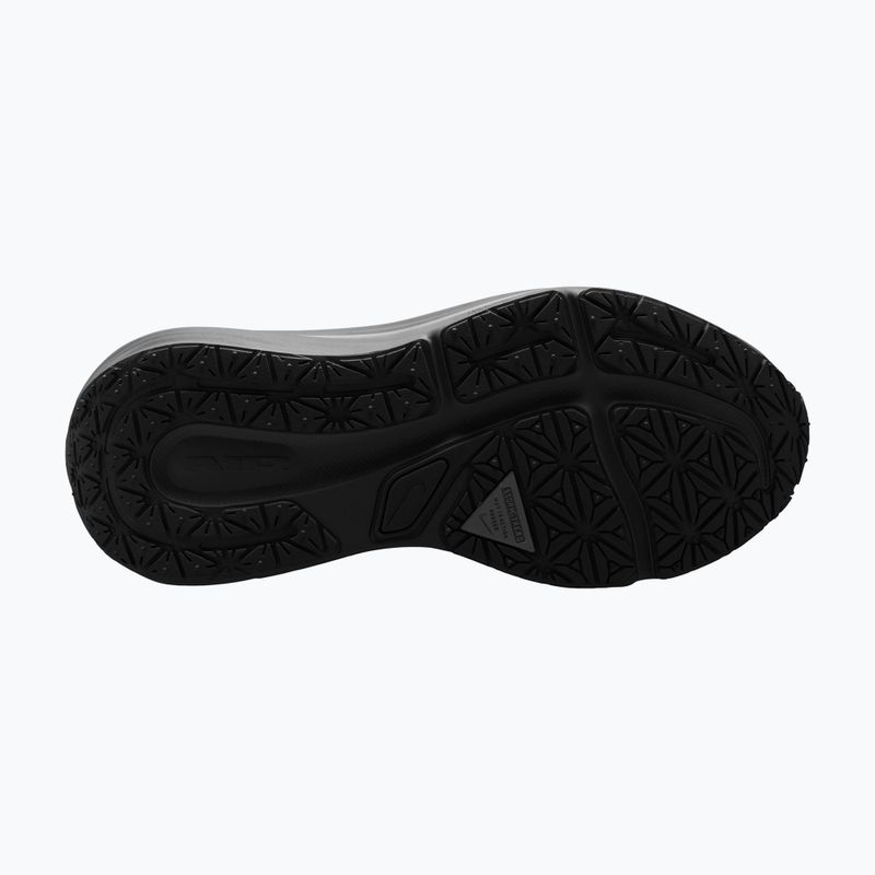 Férfi futócipők Nike Winflo 12 GORE-TEX black/black/dark smoke grey 3