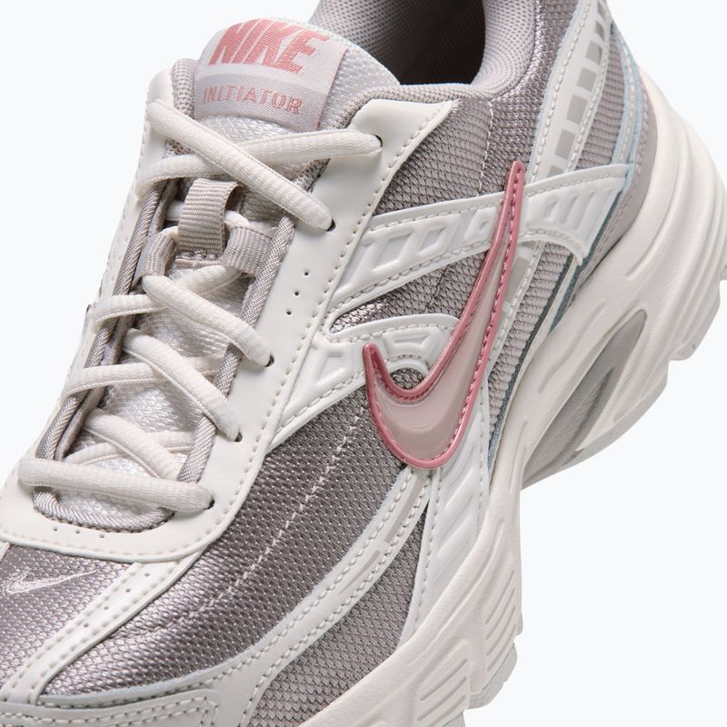 Női cipők Nike Initiator phantom/rust pink/moon particle 6