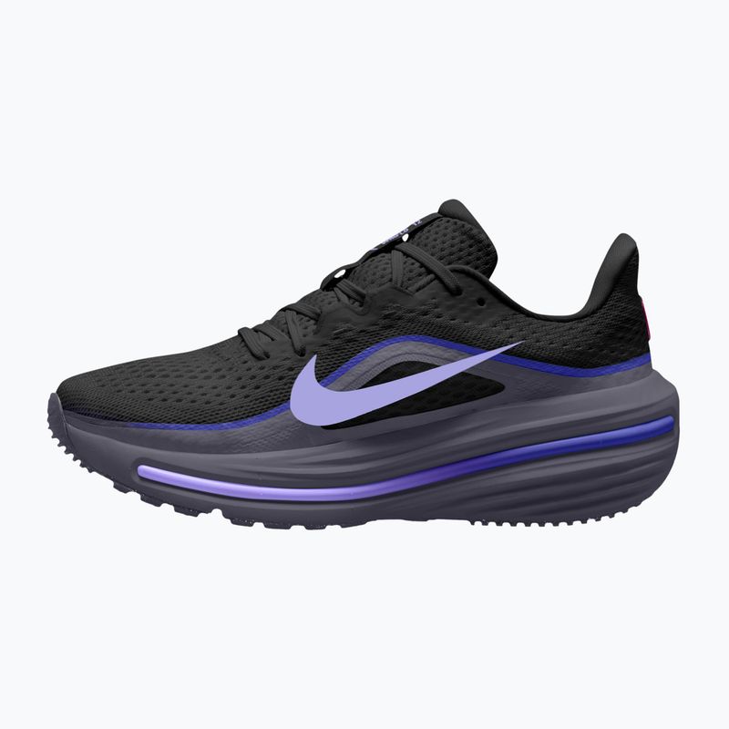 Női futócipők Nike Winflo 12 black/gridiron/purple pulse 2