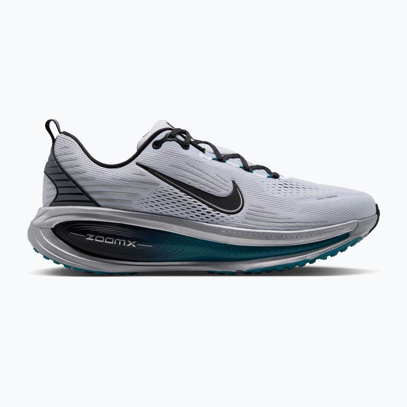 Férfi futócipők Nike Vomero 18 football grey/metallic cool grey/black