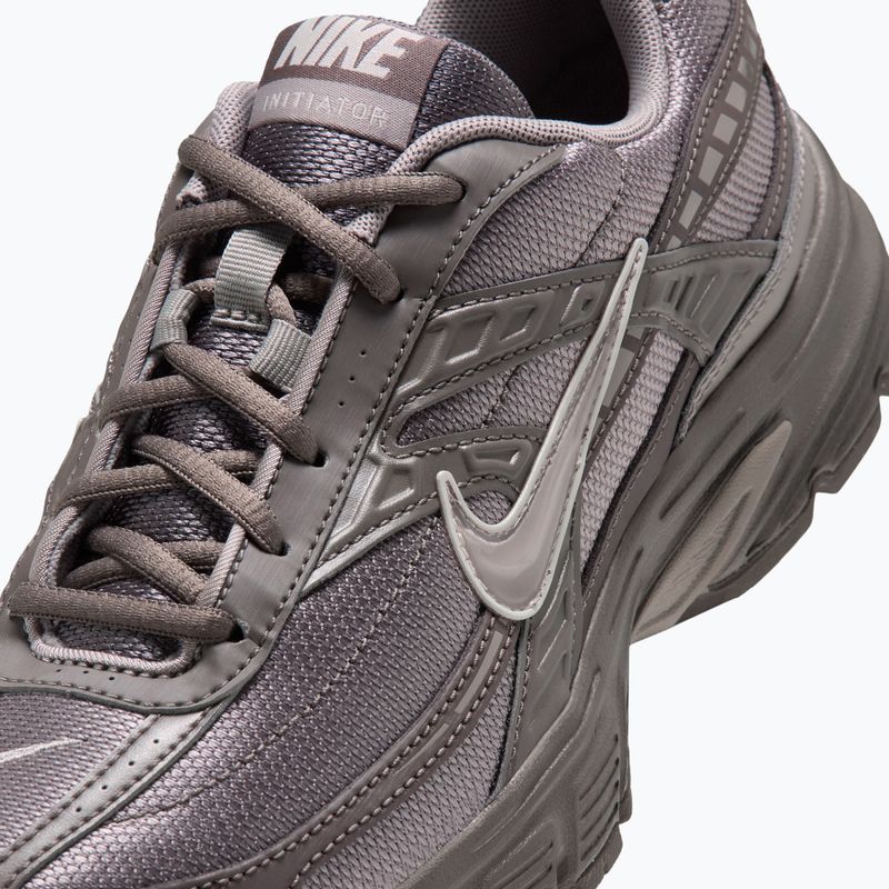 Női cipők Nike Initiator cave stone/enigma stone 5
