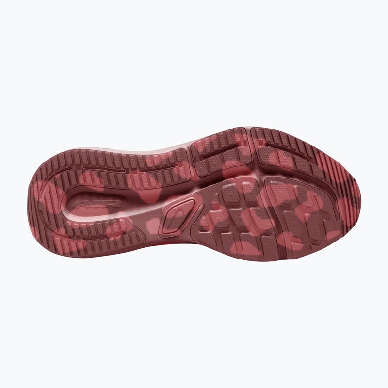 Férfi futócipők Nike Winflo 12 light boulder/light redwood/velvet brown 3