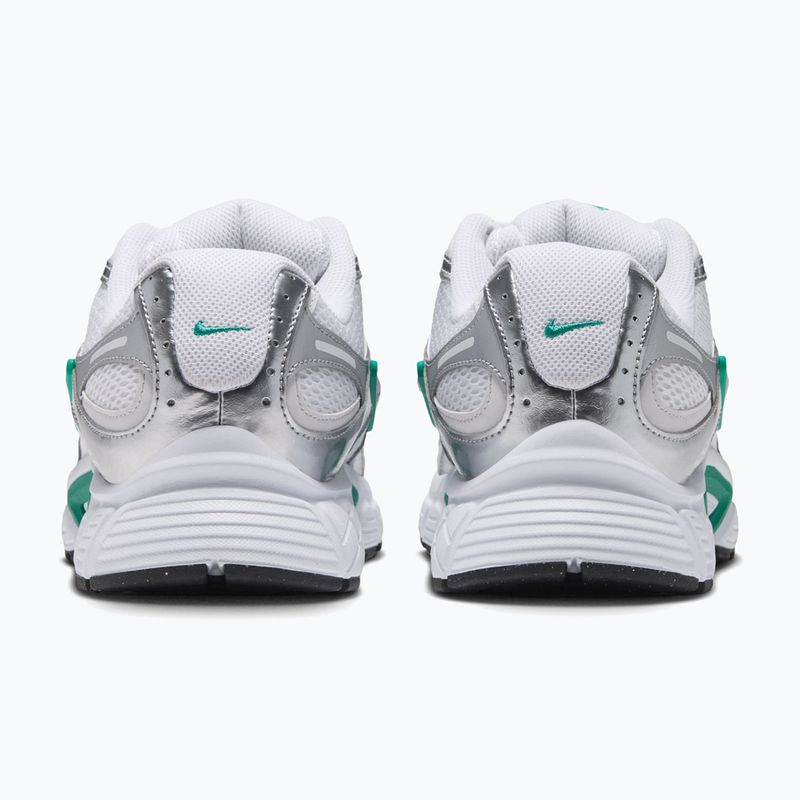 Férfi cipők Nike V5 RNR white/metallic silver/metallic pewter 2