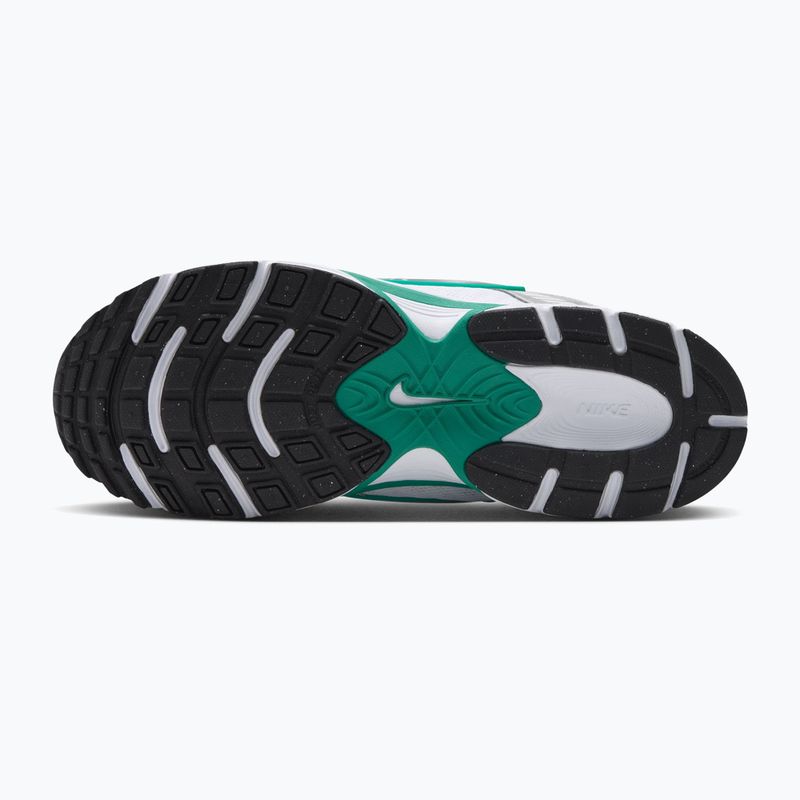 Férfi cipők Nike V5 RNR white/metallic silver/metallic pewter 4
