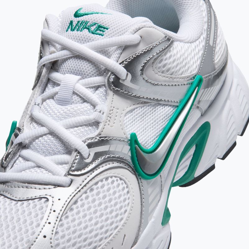 Férfi cipők Nike V5 RNR white/metallic silver/metallic pewter 5