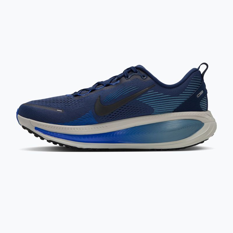 Férfi futócipők Nike Vomero 18 midnight navy/racer blue/black 2