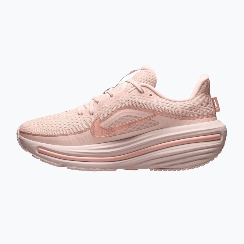 Női futócipők Nike Winflo 12 orange pearl/silt red/desert berry 2