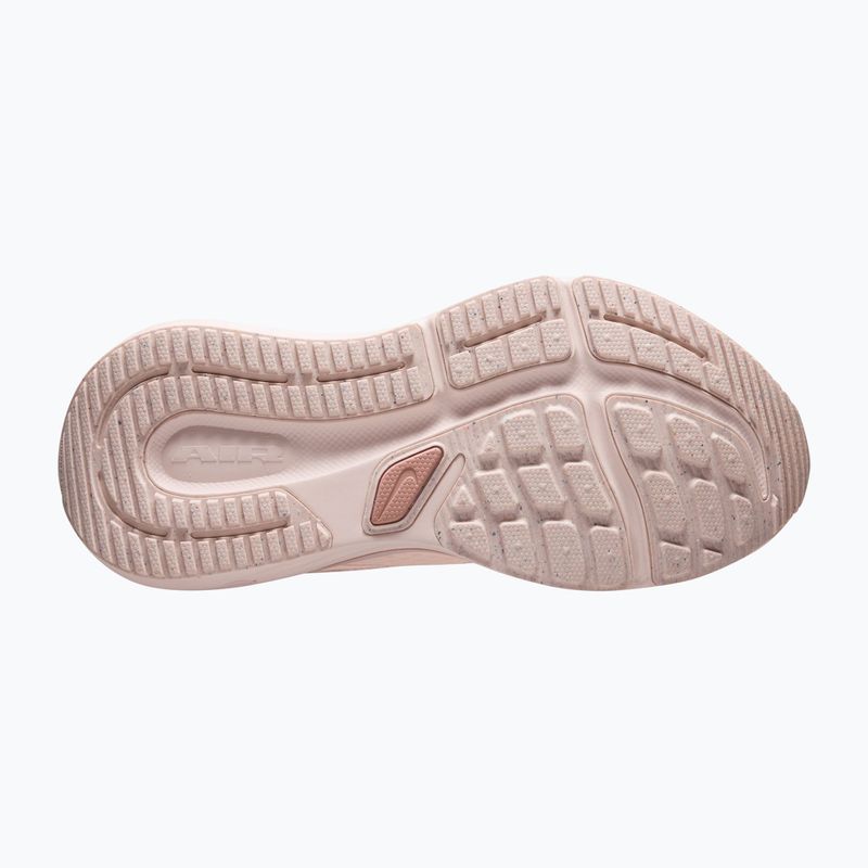 Női futócipők Nike Winflo 12 orange pearl/silt red/desert berry 3