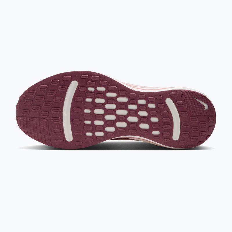 Női futócipők Nike Journey Run orange pearl/rust pink/sail/pink smoke 4