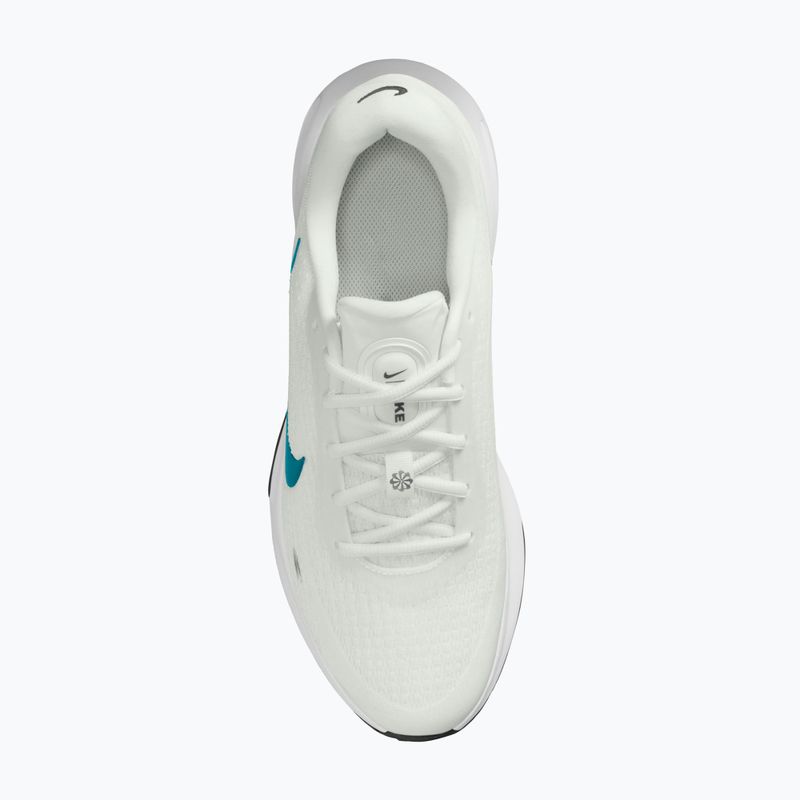 Férfi futócipők Nike Journey Run summit white/black/bright spruce 2