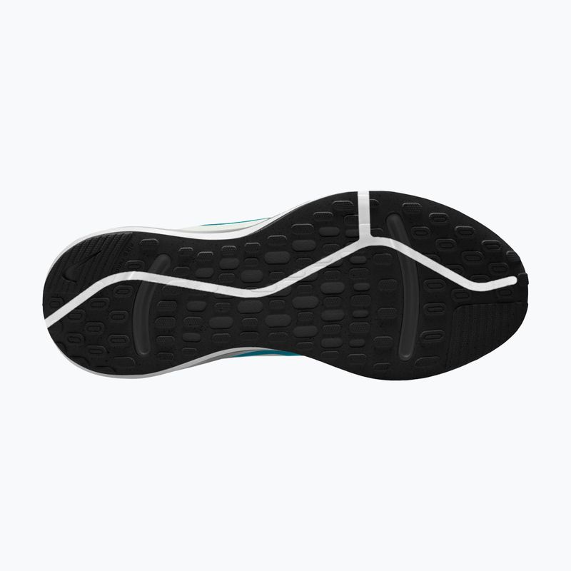 Férfi futócipők Nike Journey Run summit white/black/bright spruce 3