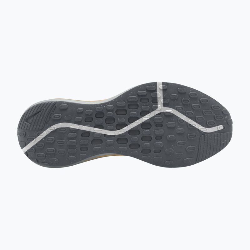 Női futócipők Nike Journey Run pure platinum/metallic silver 3