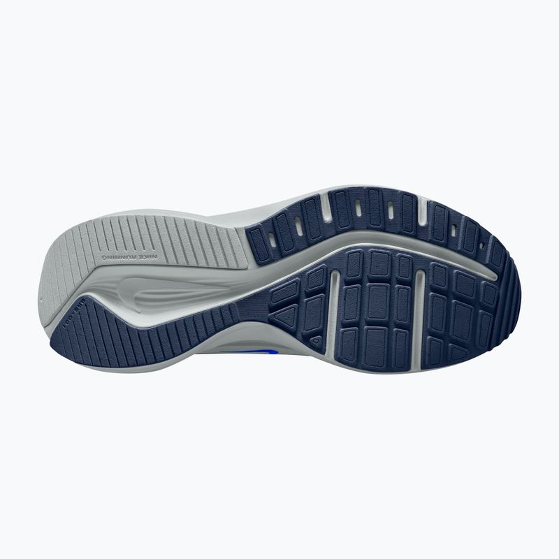 Férfi futócipők Nike Downshifter 14 dark slate/grey mist/racer blue 3