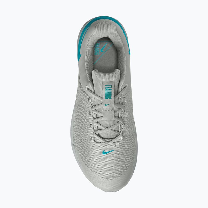 Férfi edzőcipők Nike MC Trainer 4 grey fog/light smoke grey/energy 2