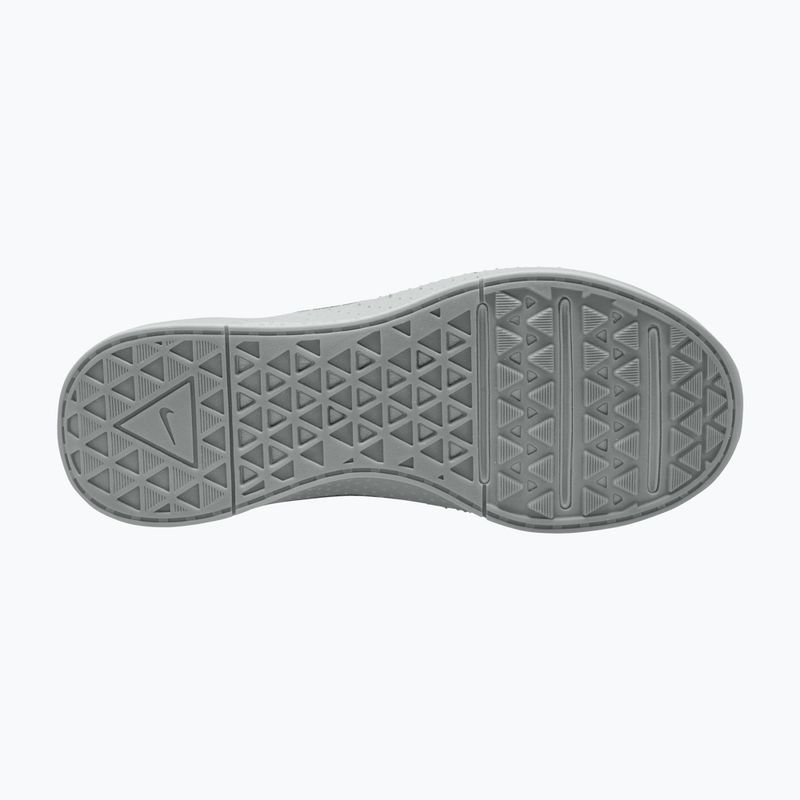 Férfi edzőcipők Nike MC Trainer 4 grey fog/light smoke grey/energy 3