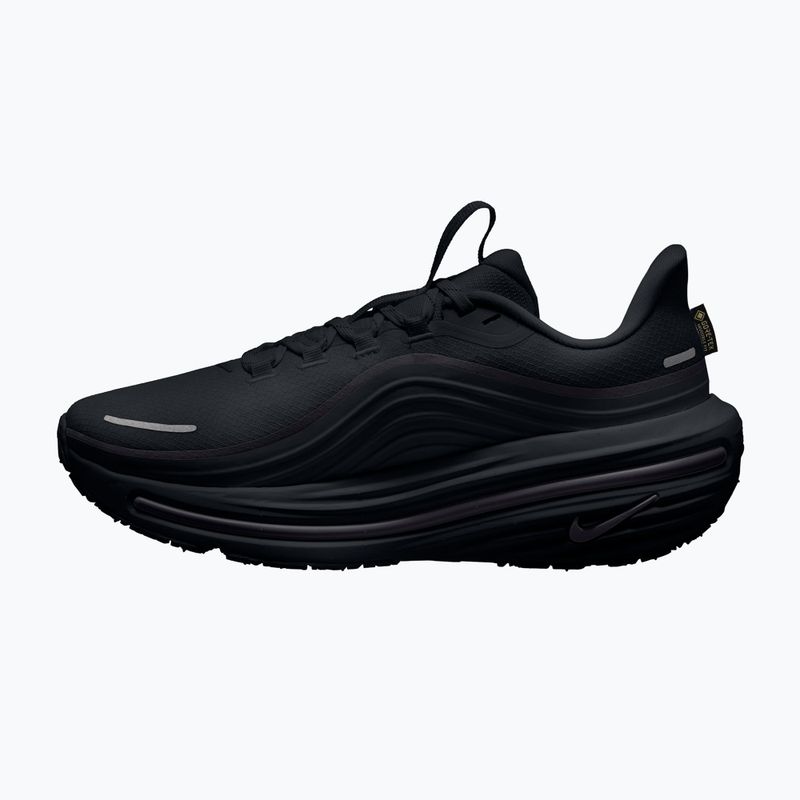 Női futócipők Nike Winflo 12 GORE-TEX black/black/dark smoke grey 2