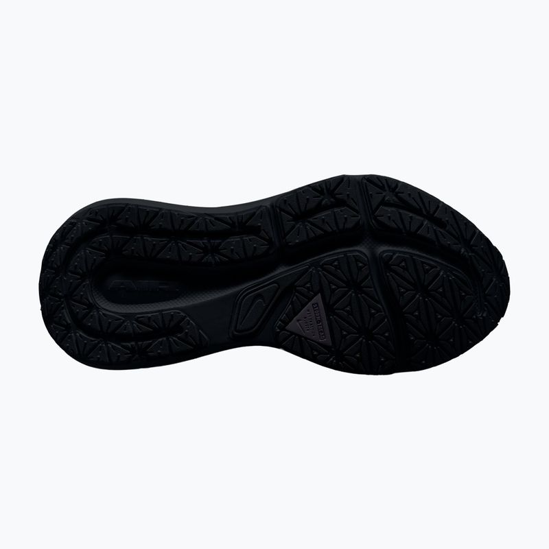 Női futócipők Nike Winflo 12 GORE-TEX black/black/dark smoke grey 3