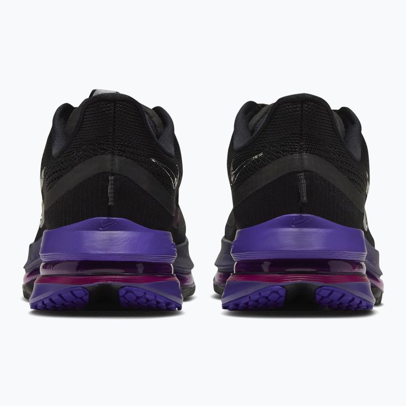 Női futócipők Nike Pegasus Premium black/dark concord/metallic silver 2