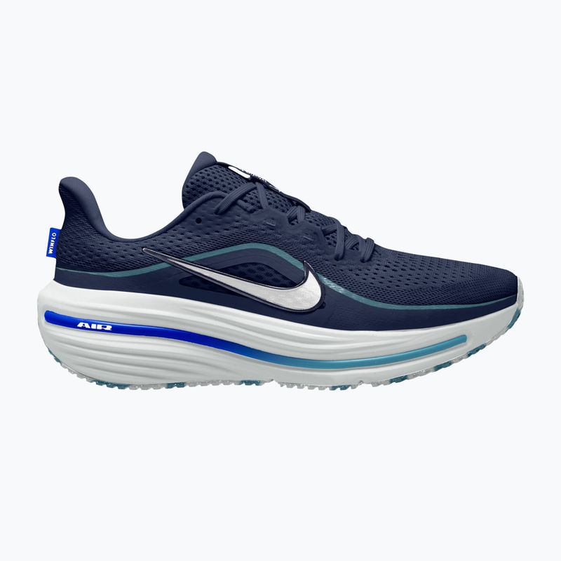 Férfi futócipők Nike Winflo 12 midnight navy/dark slate/white