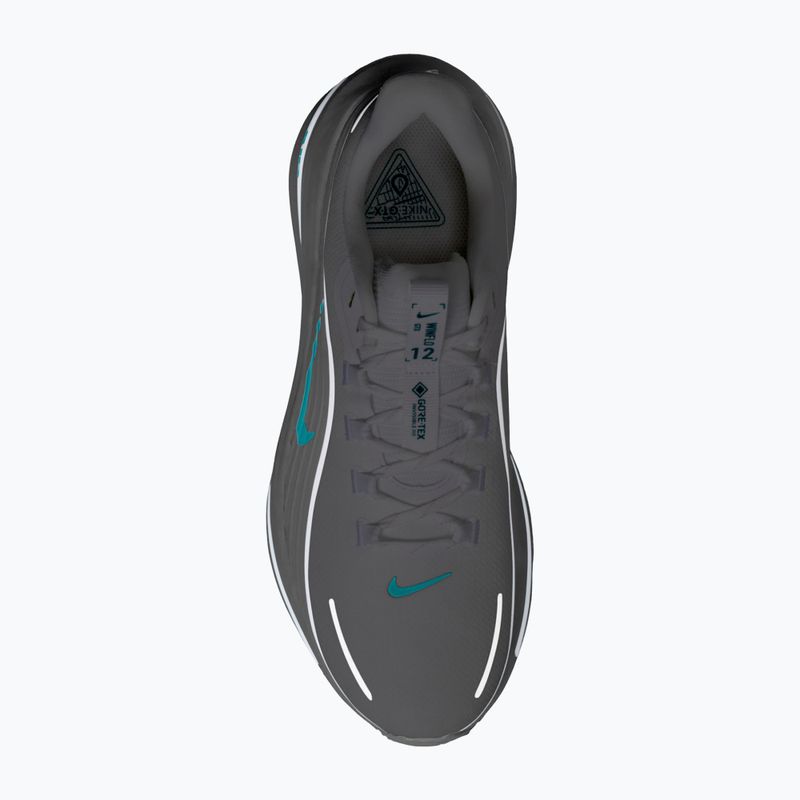 Férfi futócipők Nike Winflo 12 GORE-TEX anthracite/black/bright spruce 4