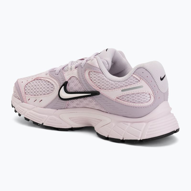 Női cipők Nike V5 RNR bleached lilac/iced lilac/bleached lilac 3