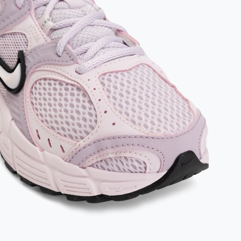 Női cipők Nike V5 RNR bleached lilac/iced lilac/bleached lilac 7