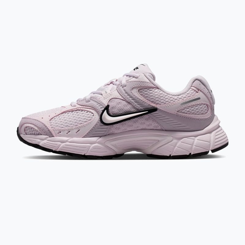 Női cipők Nike V5 RNR bleached lilac/iced lilac/bleached lilac 2