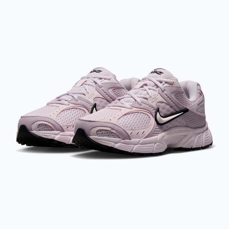 Női cipők Nike V5 RNR bleached lilac/iced lilac/bleached lilac 3
