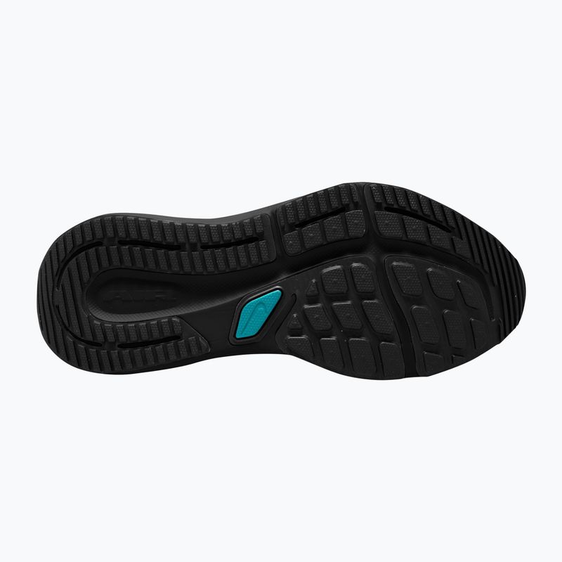 Férfi futócipők Nike Winflo 12 football grey/black 3