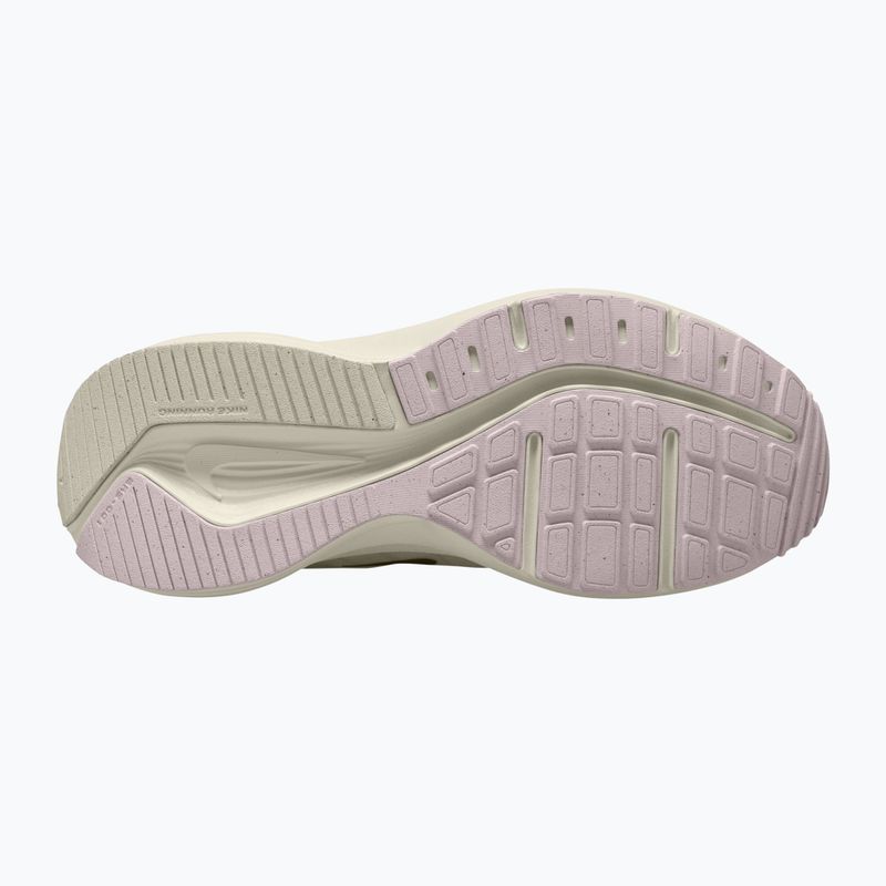 Női futócipők Nike Downshifter 14 platinum violet/light bone/gridiron/sail 3