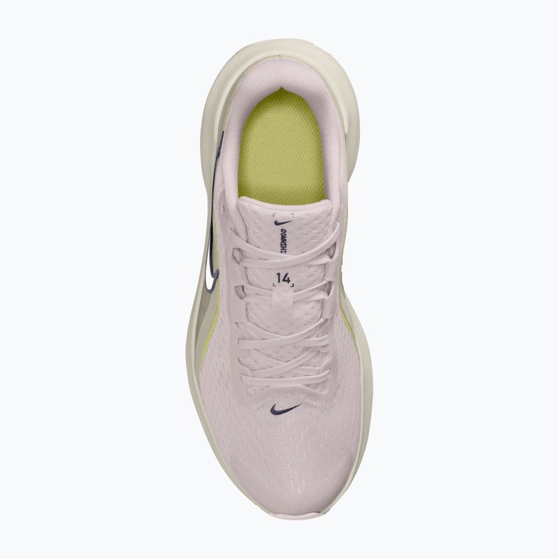 Női futócipők Nike Downshifter 14 platinum violet/light bone/gridiron/sail 4