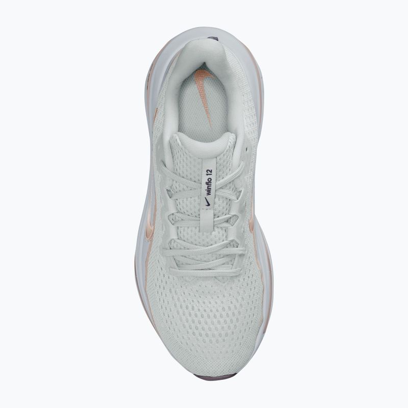 Női futócipők Nike Winflo 12 off white/pure platinum/off noir/blur 4