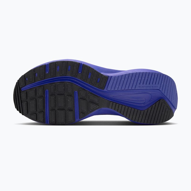 Női futócipők Nike Downshifter 14 black/persian violet/vivid purple 2