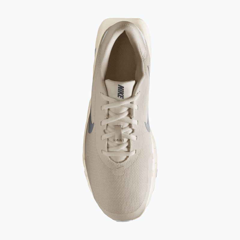 Férfi edzőcipők Nike Flex Train cream li/pale ivory/wolf grey/anthracite 2