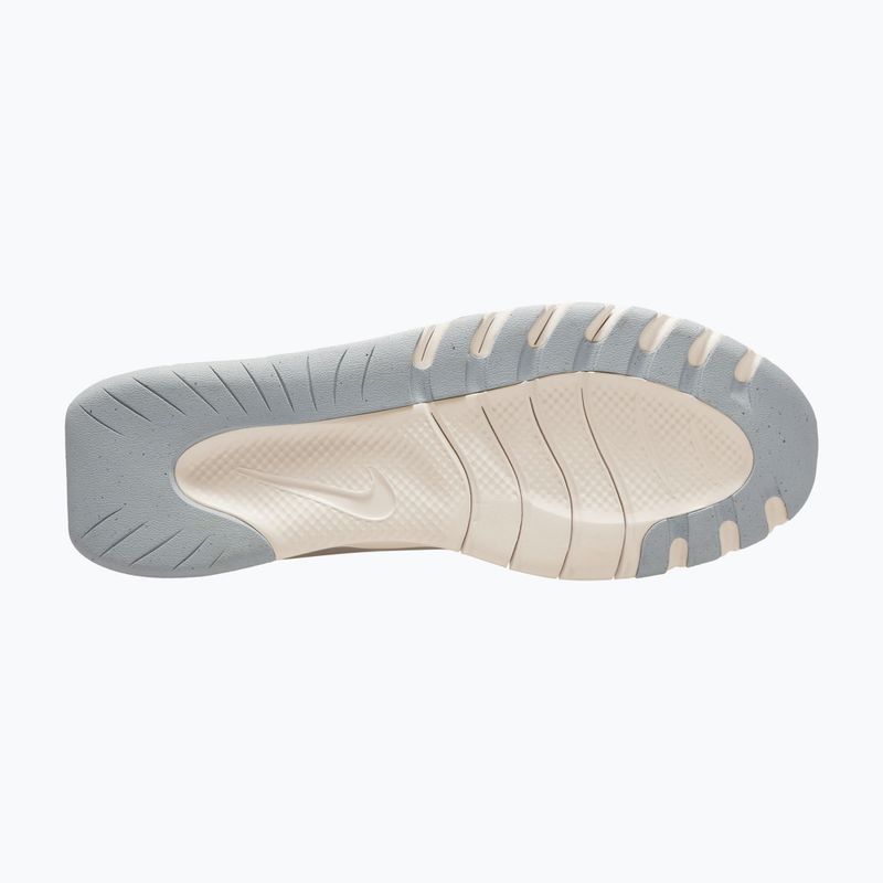 Férfi edzőcipők Nike Flex Train cream li/pale ivory/wolf grey/anthracite 3