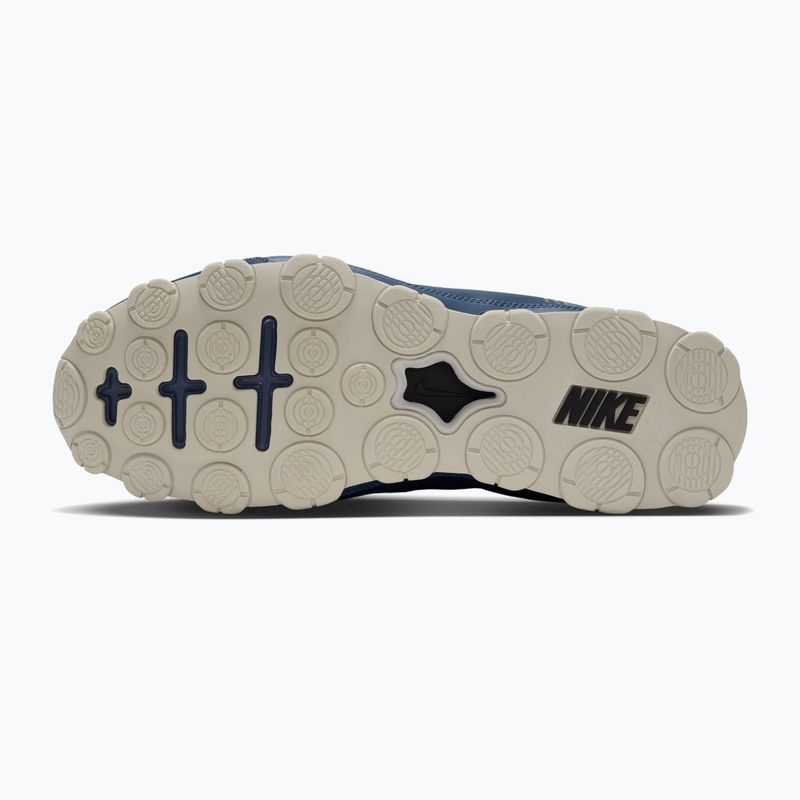 Férfi edzőcipők Nike Reax 8 Tr Mesh new slate/light bone/blue eclipse/black 4