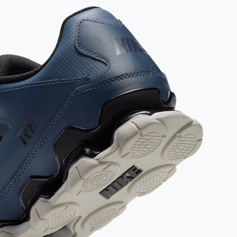 Férfi edzőcipők Nike Reax 8 Tr Mesh new slate/light bone/blue eclipse/black 6
