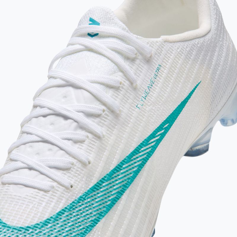 Férfi focicipők Nike Mercurial Superfly 11 Elite AG white/dusty cactus 5