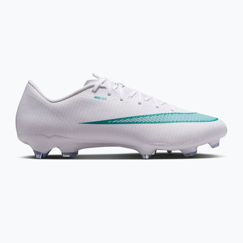 Férfi focicipők Nike Mercurial Vapor 17 Academy MG white/dusty cactus