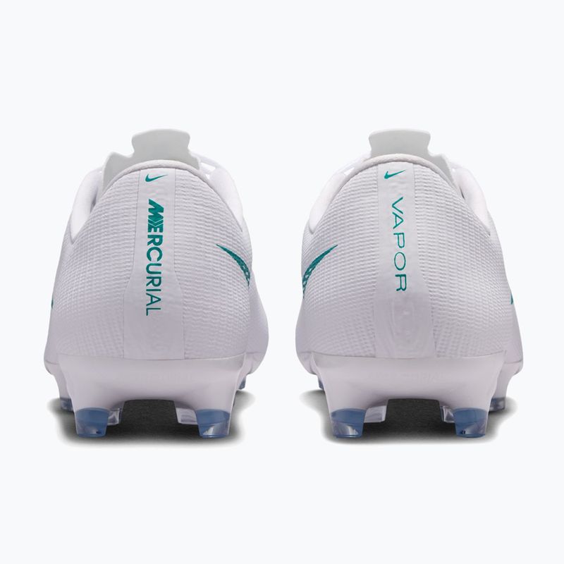 Férfi focicipők Nike Mercurial Vapor 17 Academy MG white/dusty cactus 2
